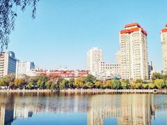 -文瀛公园