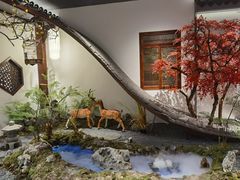 -蘭奢雅集·江浙菜(青山江滩店)