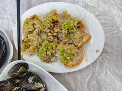 -众味海鲜大排档·活海鲜·潮汕味(南澳店)