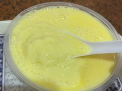 凤凰奶糊-百花传统甜品店(原址店)