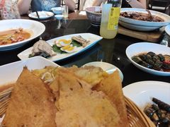 -大灶头·新昌菜(中国茶市店)