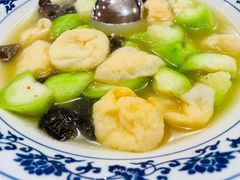 -麒麟中餐厅·经典粤菜·地道菜式老字号(广州长隆酒店)