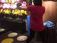 -威尔仕健身(番禺店)
