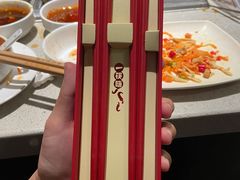 -海底捞火锅(群光广场店)