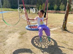 -黄海国家森林公园