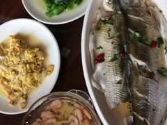 -太湖好灶头土菜馆(石公路店)