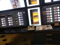 -日本手作眼镜·久川睛匠(新中关购物中心店)