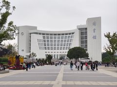 -上海大学(宝山校区)