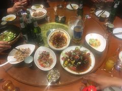 -小杨烤肉(高新店)