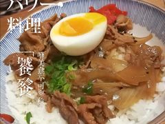 -春笙食堂.丼饭拉面寿司(GOGO新天地店)