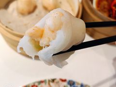 -青岛海景花园大酒店·粤海餐厅