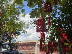 -大境门景区
