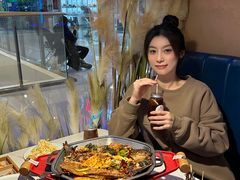 -马邦子·紫苏烤鱼(恒隆广场店)