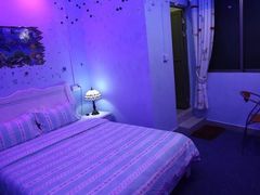 -非凡&佳缘主题公寓(广州大学城gogo新天地店)