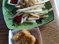 -麦当劳(新洲南路店)