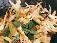 -南方酒店·淮扬菜(回民街店)