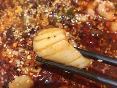-眉州东坡(春秀路店)