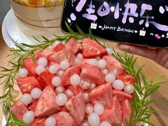 -ZOZO's昌左左精致甜品设计(新北店)