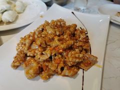 酸辣肚尖-马凯餐厅(长椿街店)