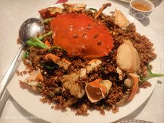 -喜记避风塘炒辣蟹(旗舰店)