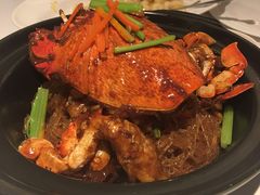 -上海小南国(世博源店)