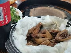 -侠成水上农庄(工业大道店)