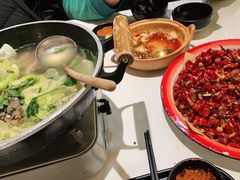 -乔阿马·江南味·驴肉香(龙湖华泾天街店)