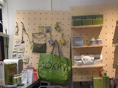 -AOKKA COFFEE(万象前海快闪店)