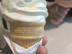 -麦当劳(杨高南路店)