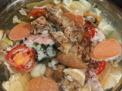 -海关荤豆花(洋河一路店)