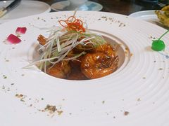 -箱美术馆私房菜(水晶郦城店)