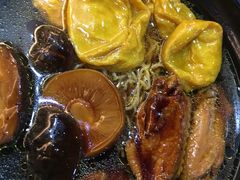 -亞婆井·劲抽面食(铂顿城店)