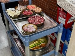 -芈重山老火锅(广州首店)