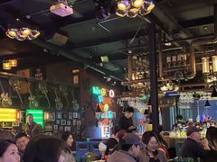 -光音瓦特俱乐部(高新店)