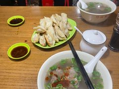 -锅贴王小吃(南大街店)