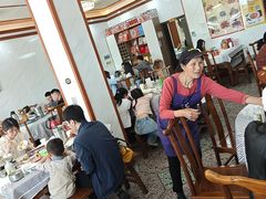 -秀妈厨房(灰汤老店)