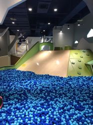 -儿童乐园(王府井百货店)