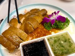 -香港威特瑞茶餐厅(小白楼音乐厅店)