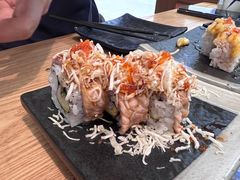 -沼津港精致料理·寿喜烧·烧鸟(青浦宝龙广场日料榜单店)