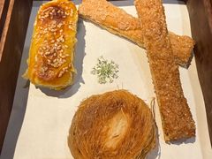 -宫廷糕点铺