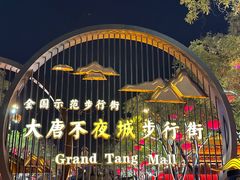 -大唐不夜城