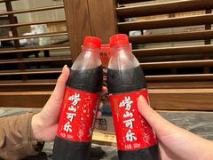 -前海沿·青岛菜(乐客城店)