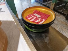 -一绪に寿喜烧自助(世茂广场店)