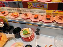 -争鲜回转寿司(朝北大悦城店)