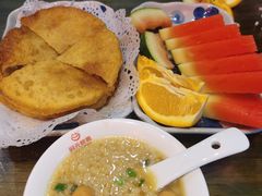 -阿元烧鹅(文明路店)