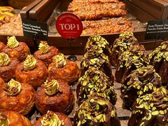 -B&C黄油与面包·THE GARDEN BAKERY概念店(世纪汇店)