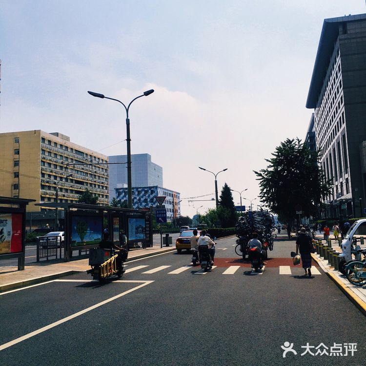 [爱心]北京大街小巷·崇文门外大街