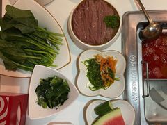 -海底捞大排档火锅(打浦路店)