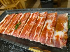 -九田家黑牛烤肉料理(石路天虹店)