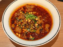 -新太二·鲜料川菜(晶耀前滩店)